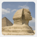 Search for egypt sphinx stickers Giza