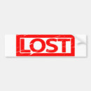Search for lost bumper stickers Humour