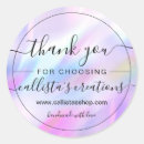 Search for etsy order stickers Customer