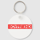 Search for funny boyfriend key rings Humour
