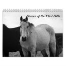 Search for horse calendars Black