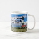 Search for fire island mugs Lighthouse