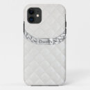 Search for quilted iphone cases White