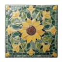 Search for mosaic tiles Flower