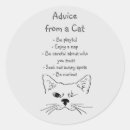 Search for winking cat stickers Cute