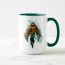 Search for aquaman mugs Trident