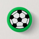Search for green background badges Illustration