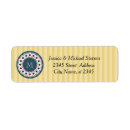 Search for cute ladybug return address labels Fun