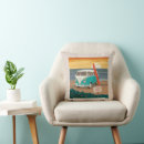 Search for surfer cushions Coastal