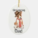 Search for basenji christmas tree decorations Dog