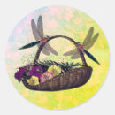 Search for cute dragonfly stickers Nature