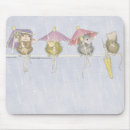 Search for make it rain shower mouse mats Raining