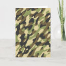 Search for camouflage cards Brown