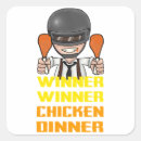 Search for winner stickers Dinner