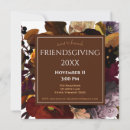 Search for friendsgiving invitations Celebration