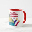 Search for retro television mugs Radio