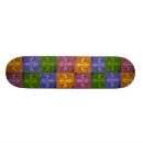 Search for fleur skateboards Colourful