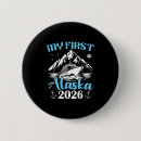 Search for alaska round badges Cruise