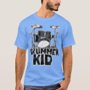 Search for little drummer tshirts Music
