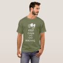 Search for bird watcher tshirts Birding