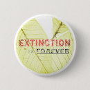 Search for extinction badges Climate change