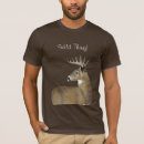 Search for white tailed tshirts Nature