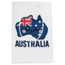 Search for australia gift bags Down under