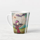 Search for vampire cat mugs Halloween