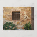 Search for stone window postcards Old