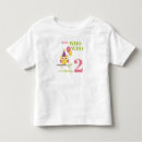 Search for 2nd birthday kids clothing Girl