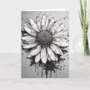 Search for ink blot cards invites Elegant