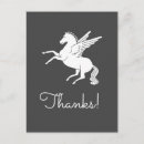 Search for mythical creature postcards Horse