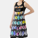 Search for artist aprons Abstract pattern