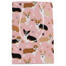 Search for corgi gift bags Dogs