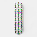 Search for food skateboards Colourful