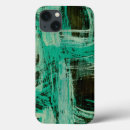 Search for circular ipad cases Brushstrokes