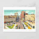 Search for rapids postcards Vintage