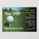Search for corporate golf invitations Charity