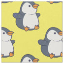 Search for penguin fabric Adorable