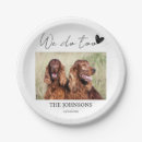 Search for pet plates Create your own