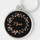 Search for peach colour key rings Fun