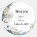 Search for cheap wedding stickers Newly weds