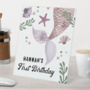 Search for mermaid birthday party decor Whimsical