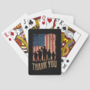 Search for thank you playing cards Usa