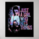 Search for tattoo girl posters Martial arts lifestyle