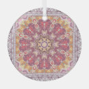 Search for paisley christmas tree decorations Modern