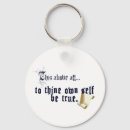 Search for quotation rounded key rings Inspirational