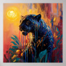 Search for black jaguar posters Wild