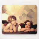 Search for cherubs mouse mats Raphael