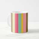Search for shading mugs Striped